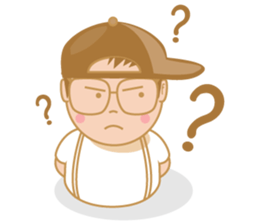 MooThoon V1 sticker #12903890