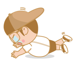 MooThoon V1 sticker #12903891