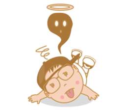 MooThoon V1 sticker #12903894