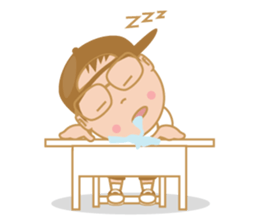 MooThoon V1 sticker #12903899