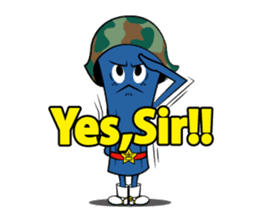 Koriyoshi-roll sticker #12903958