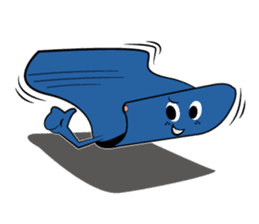 Koriyoshi-roll sticker #12903962