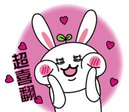 Threesome of comedian sticker #12903999