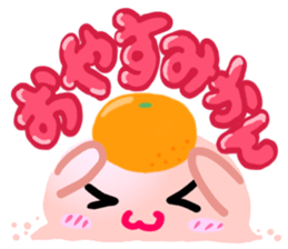 Slime that can be used Part2 sticker #12904305