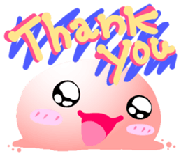 Slime that can be used Part2 sticker #12904307