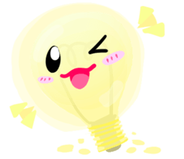 Slime that can be used Part2 sticker #12904337