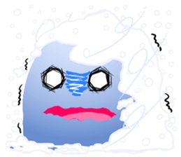 Slime that can be used Part2 sticker #12904339