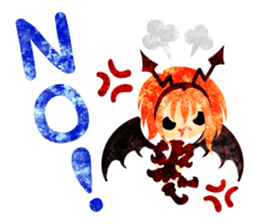 Pretty Fairy Tale sticker #12904343