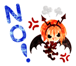 Pretty Fairy Tale sticker #12904343