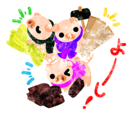 Pretty Fairy Tale sticker #12904356