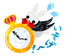 Pretty Fairy Tale sticker #12904359