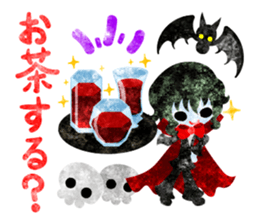 Pretty Fairy Tale sticker #12904363