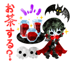 Pretty Fairy Tale sticker #12904363