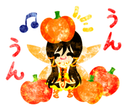 Pretty Fairy Tale sticker #12904366