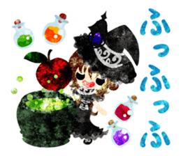 Pretty Fairy Tale sticker #12904367