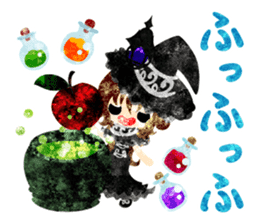 Pretty Fairy Tale sticker #12904367