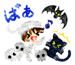 Pretty Fairy Tale sticker #12904369