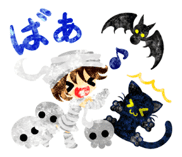 Pretty Fairy Tale sticker #12904369