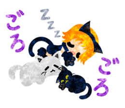 Pretty Fairy Tale sticker #12904370