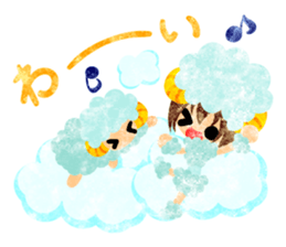 Pretty Fairy Tale sticker #12904374