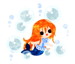 Pretty Fairy Tale sticker #12904375