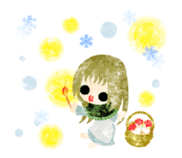 Pretty Fairy Tale sticker #12904376