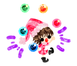 Pretty Fairy Tale sticker #12904377