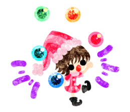 Pretty Fairy Tale sticker #12904377