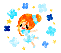 Pretty Fairy Tale sticker #12904379