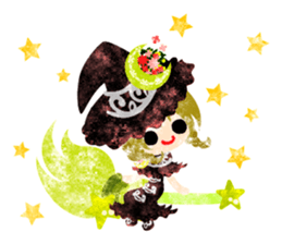 Pretty Fairy Tale sticker #12904380