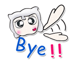 Mr. Masumi. love you. sticker #12904664