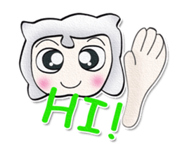 Mr. Masumi. love you. sticker #12904665