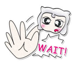 Mr. Masumi. love you. sticker #12904667