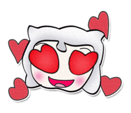 Mr. Masumi. love you. sticker #12904668