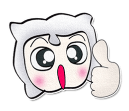 Mr. Masumi. love you. sticker #12904671