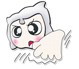 Mr. Masumi. love you. sticker #12904673