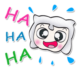 Mr. Masumi. love you. sticker #12904674