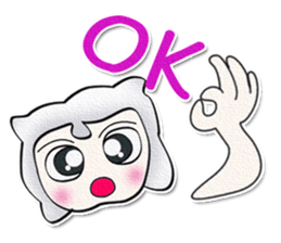 Mr. Masumi. love you. sticker #12904680