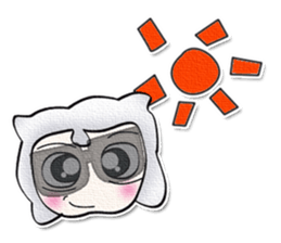 Mr. Masumi. love you. sticker #12904681