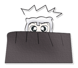 Mr. Masumi. love you. sticker #12904686