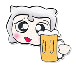 Mr. Masumi. love you. sticker #12904689