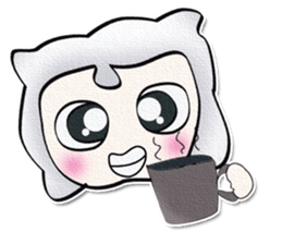 Mr. Masumi. love you. sticker #12904690