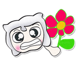 Mr. Masumi. love you. sticker #12904691