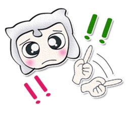 Mr. Masumi. love you. sticker #12904699