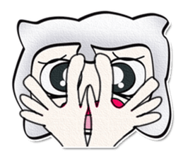 Mr. Masumi. love you. sticker #12904700