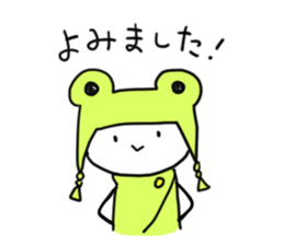 COTTONCANDY2 sticker #12905019