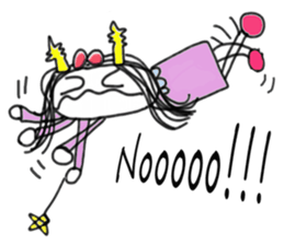 Masaki's Super Nice Reaction Stickers! sticker #12905587