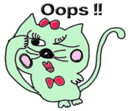 Masaki's Super Nice Reaction Stickers! sticker #12905588