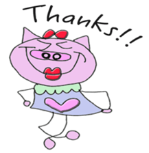 Masaki's Super Nice Reaction Stickers! sticker #12905590