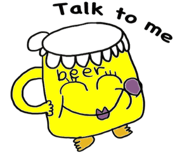 Masaki's Super Nice Reaction Stickers! sticker #12905591